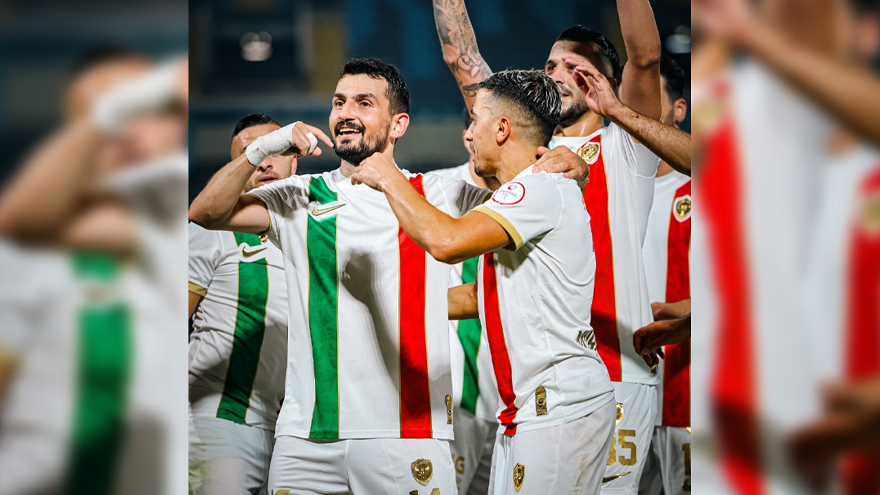 Amedspor’un “Atom Karıncası” Asist Lideri2