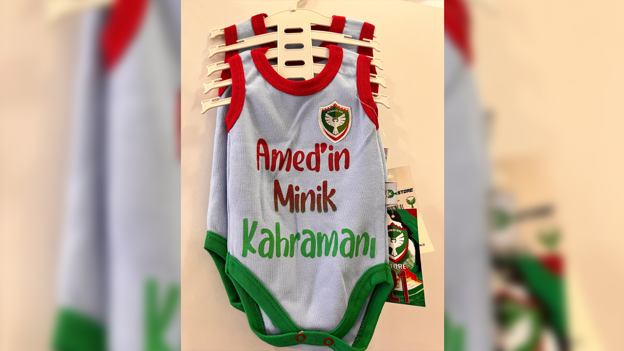 Amedspor’un Bu Mağazası Global Taraftarların Uğrak Noktası Oldu5