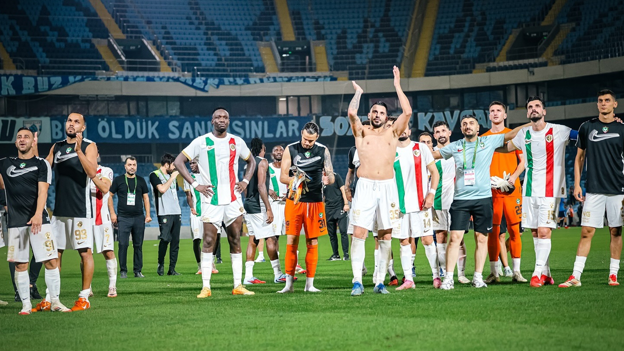 Amedspor'un Sarıyer Maçı Biletleri Satışa Çıktı