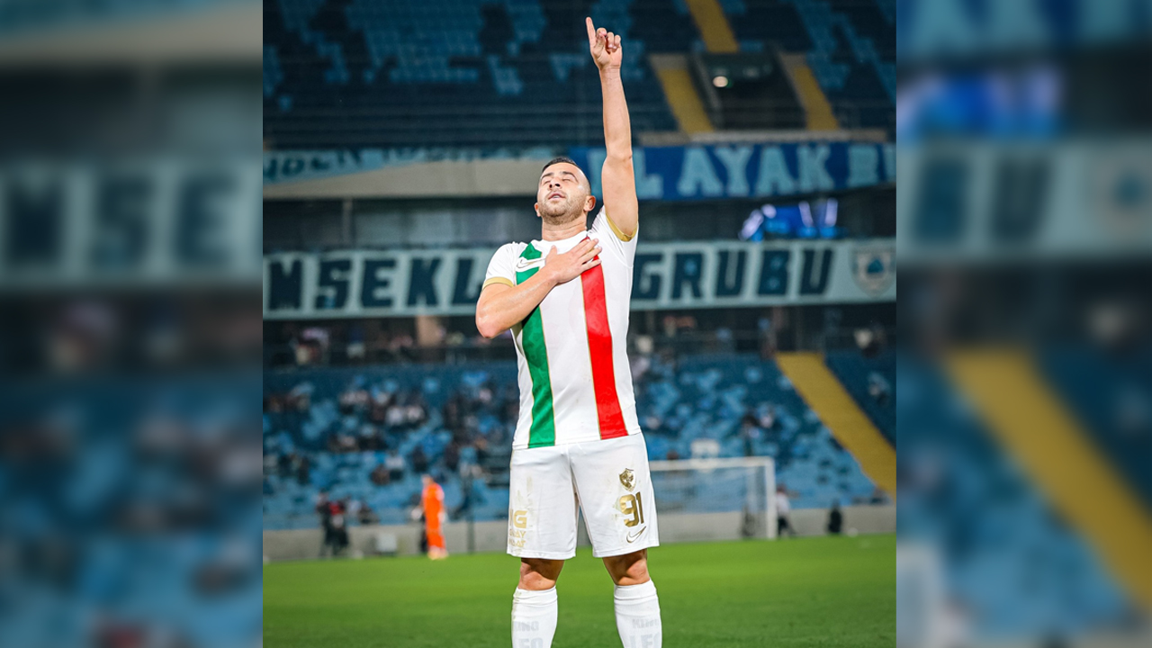 Amedspor’un Yıldızı Dia Saba, Gol Krallığında Zirvede2
