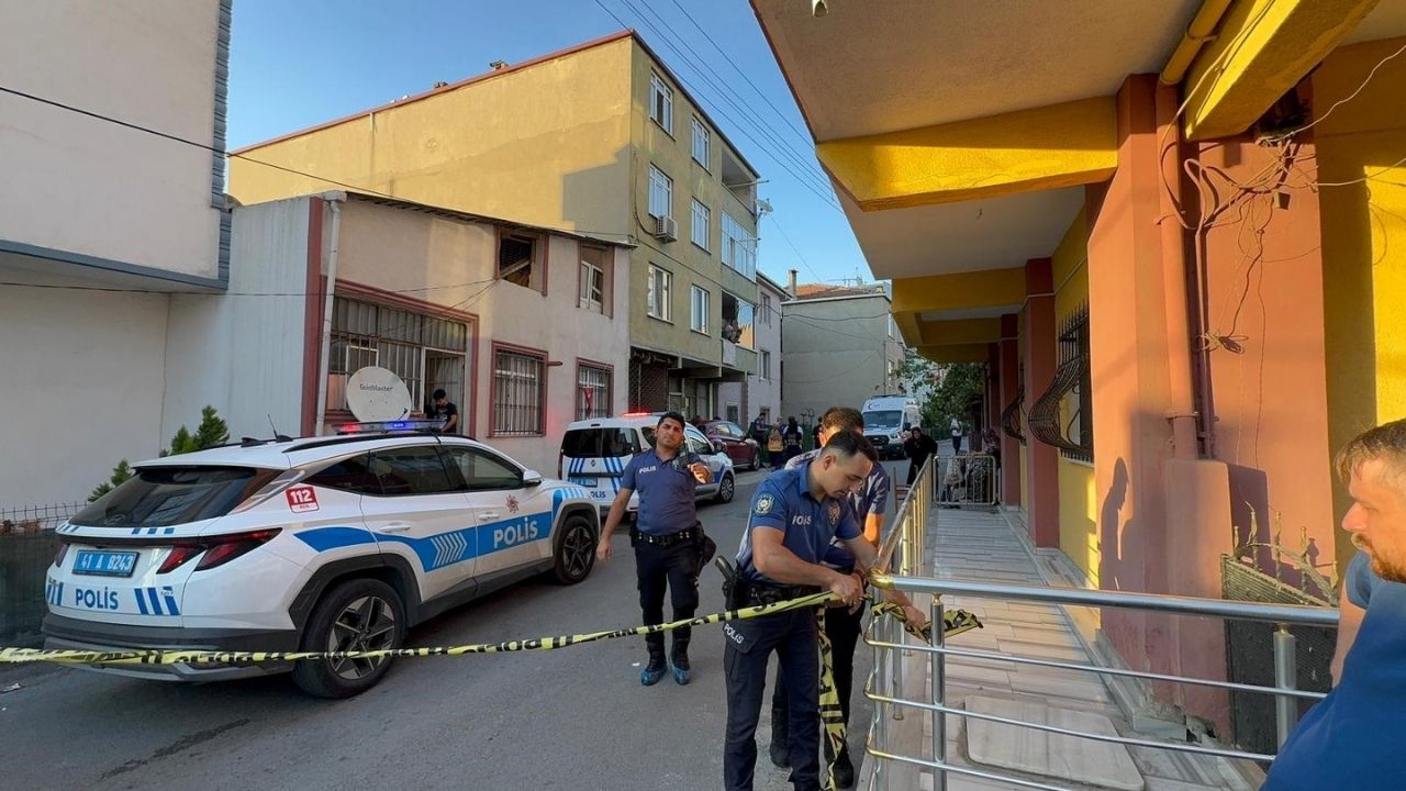 Anne Ve Kizi Olu Bulundu1