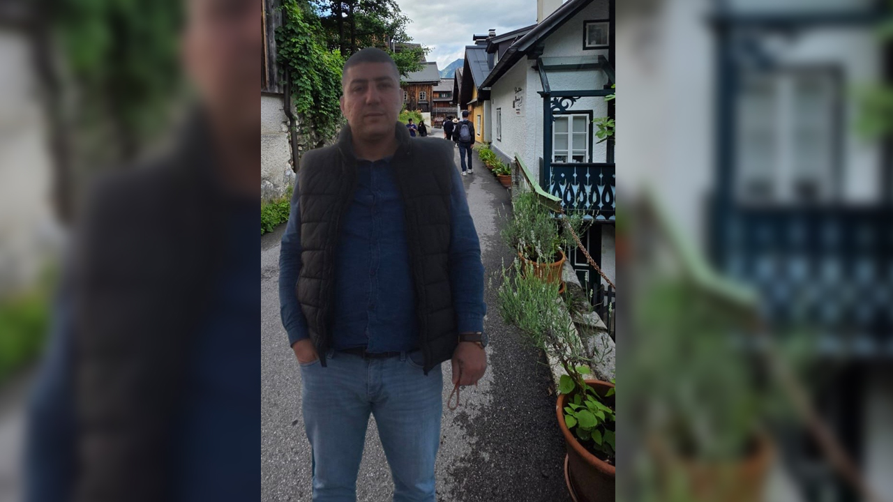 Araç Park Etme Kavgasında Baba Öldü, Kızı Yaralandı
