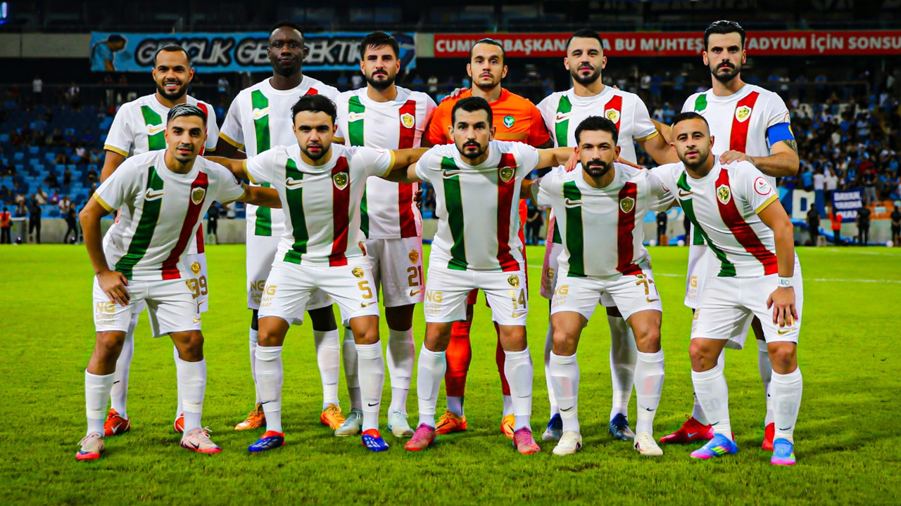 Bir Futbol Masalı Amedspor’un 8 1’Lik Zaferi2