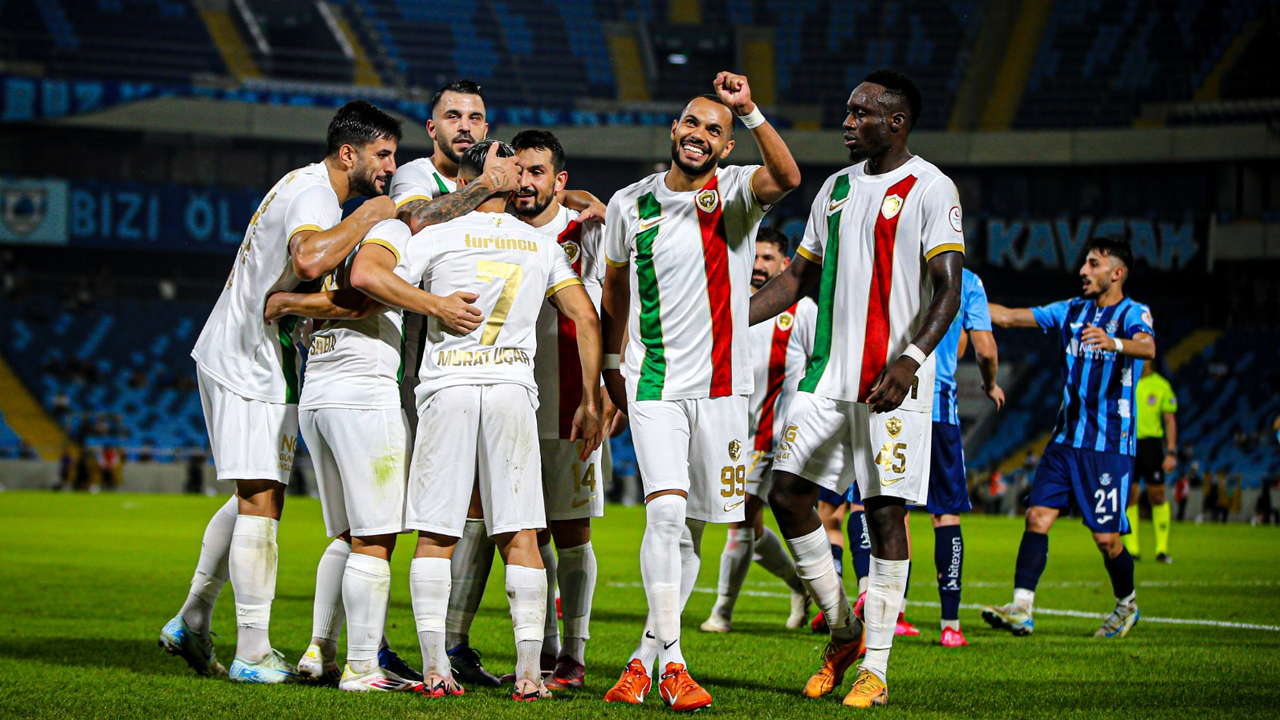 Bir Futbol Masalı Amedspor’un 8 1’Lik Zaferi5