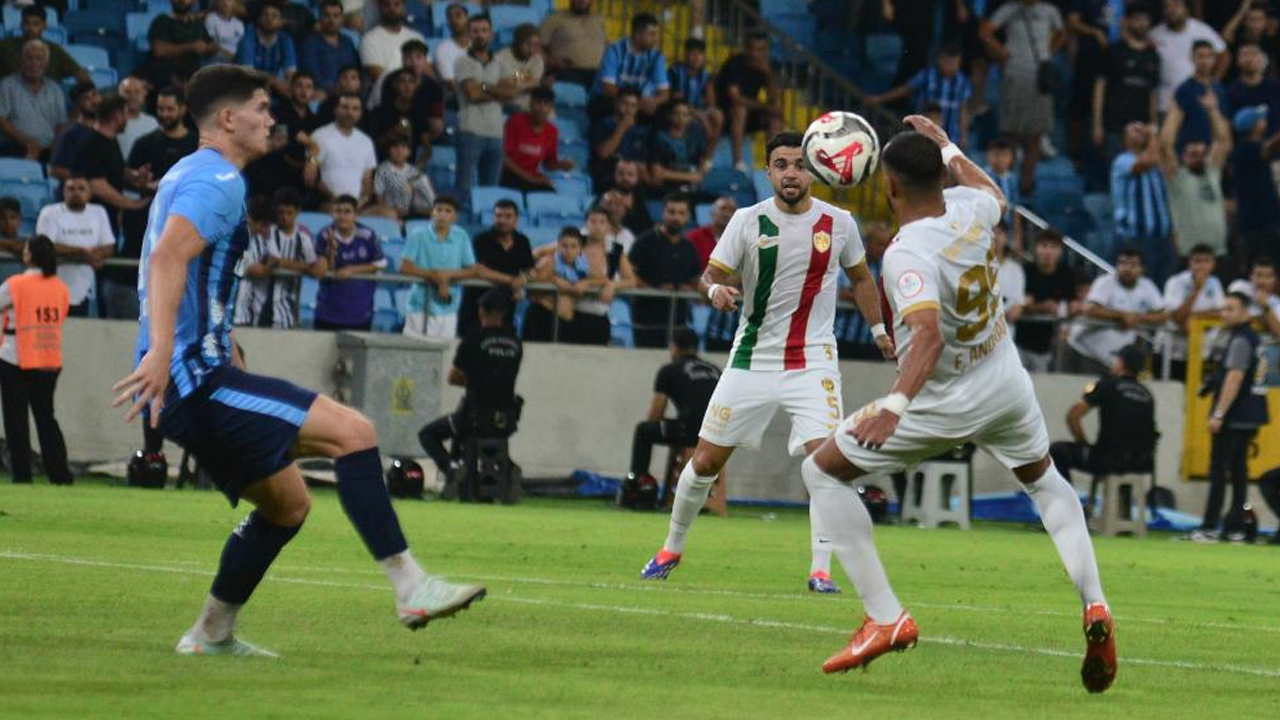 Bir Futbol Masalı Amedspor’un 8 1’Lik Zaferi7