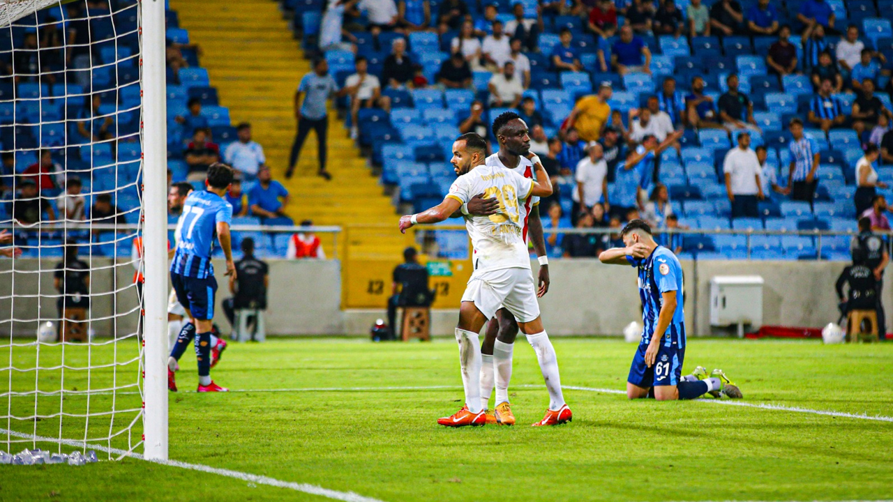 Bir Futbol Masalı Amedspor’un 8 1’Lik Zaferi8