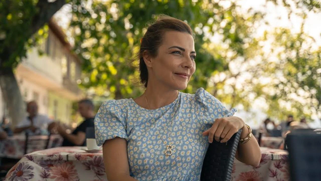 Burcu Kara