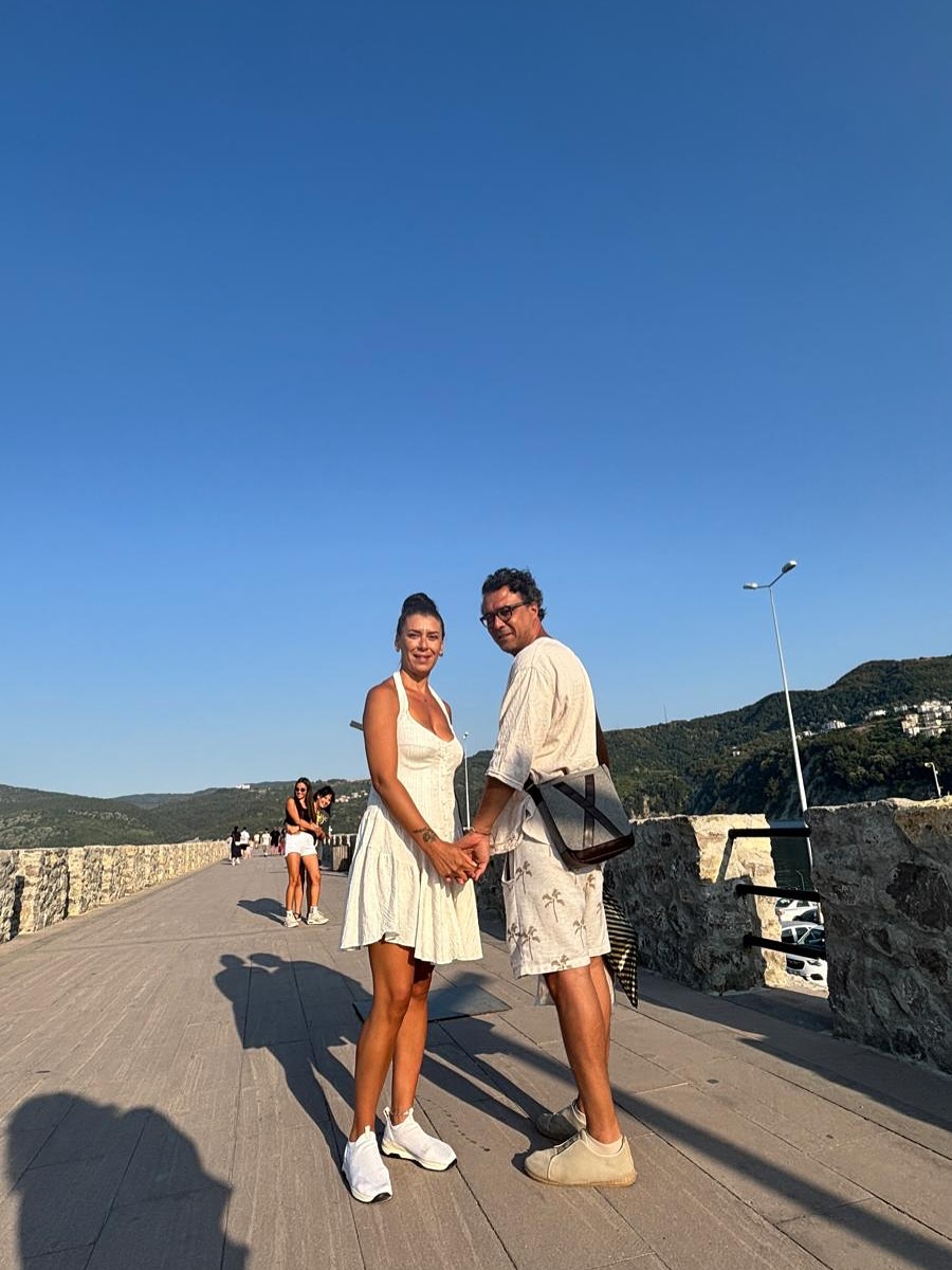 Cansu Fırıncı Ve Sevgi Görgüç 1
