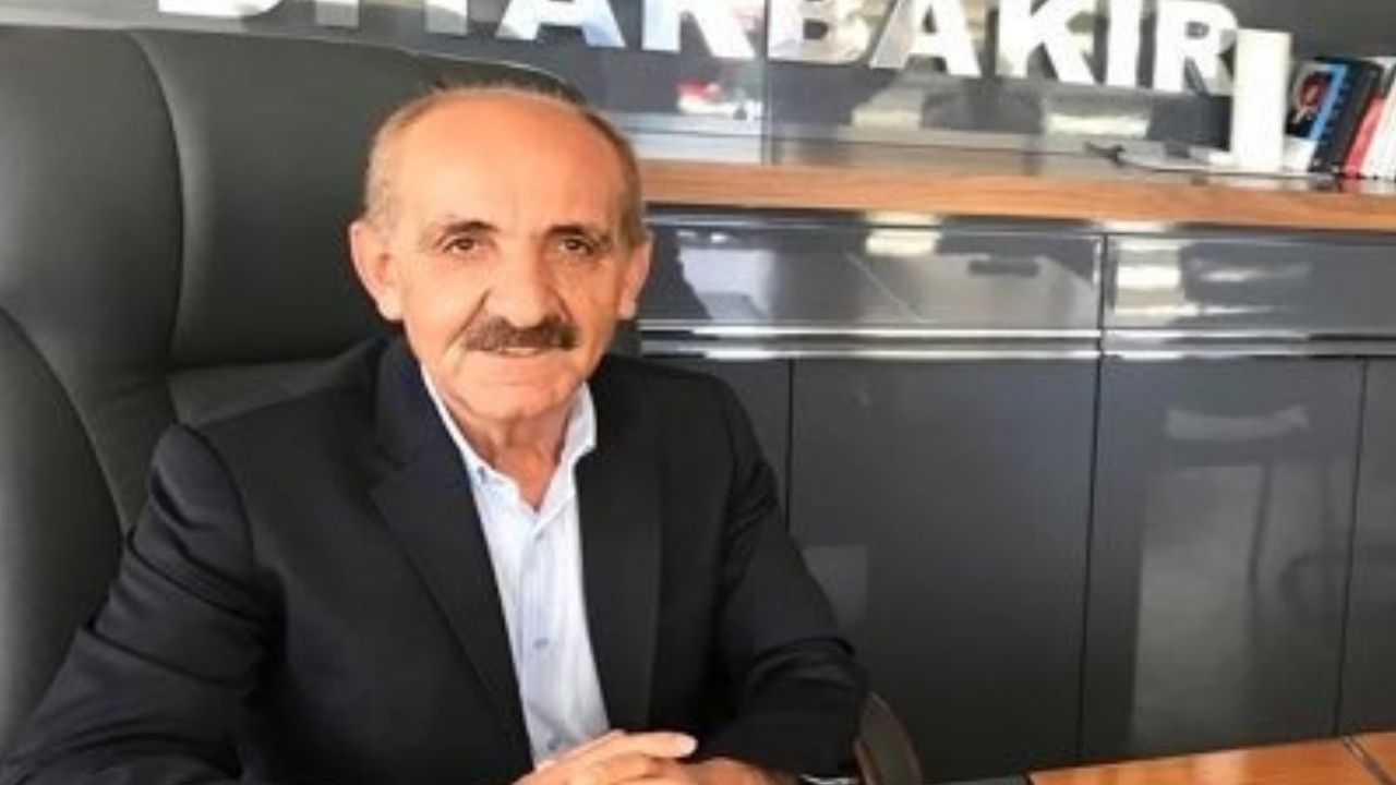 Chp Diyarbakir Istifa