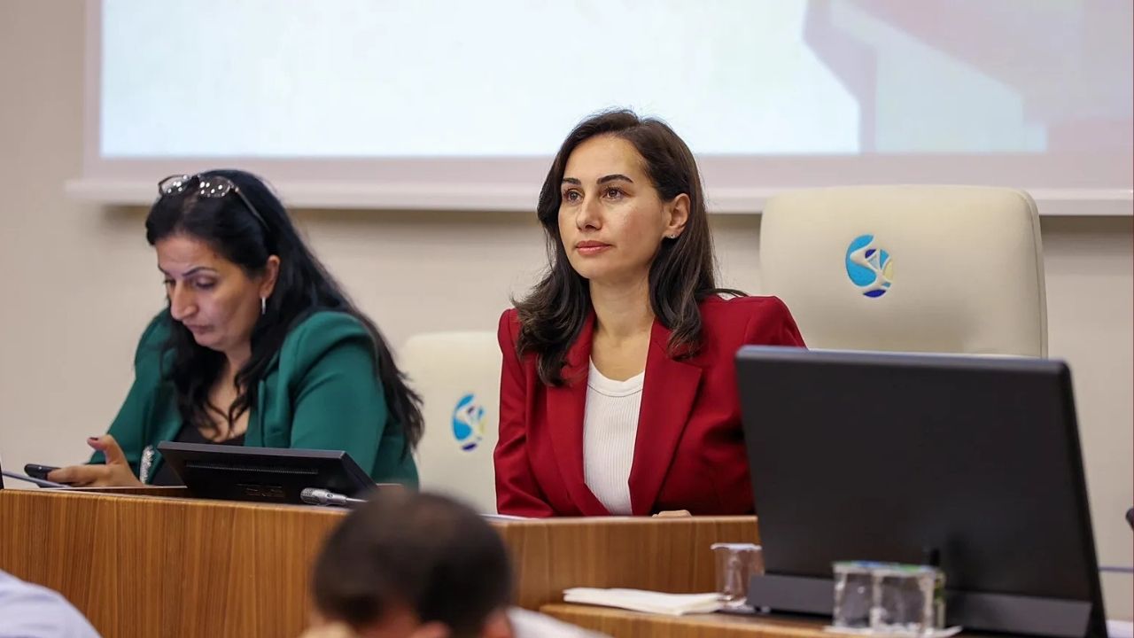 Chp'de Sok Istifa