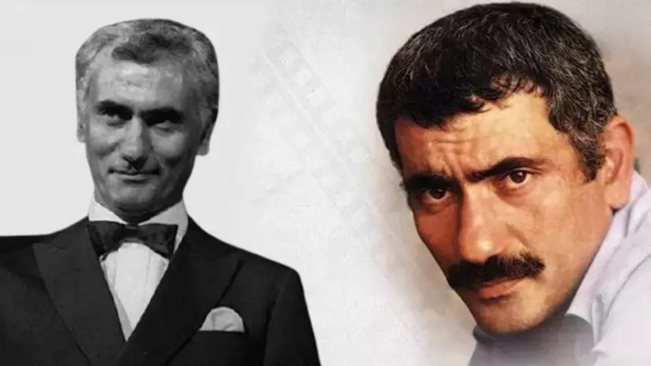 Cirkin Kiral Yilmaz Guney