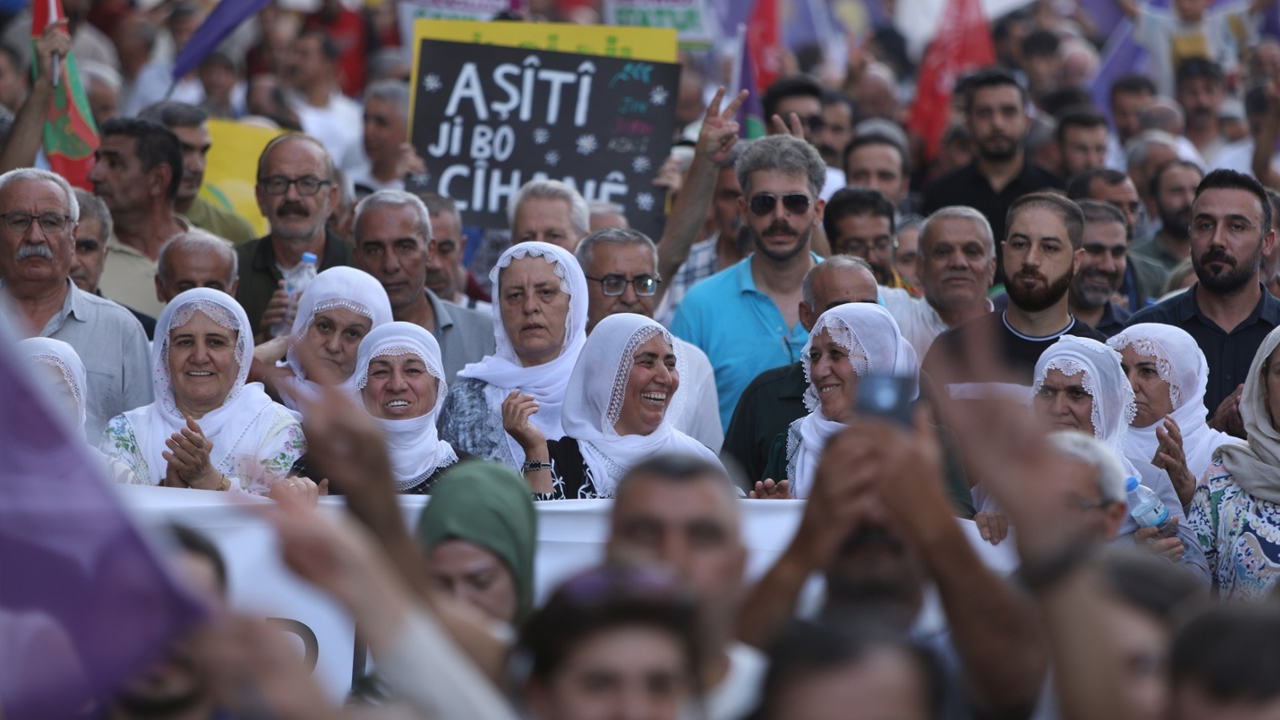 Çözüm Süreci Ile Ilgili 89 Isimden Ortak Deklarasyon Ile Çağrı4