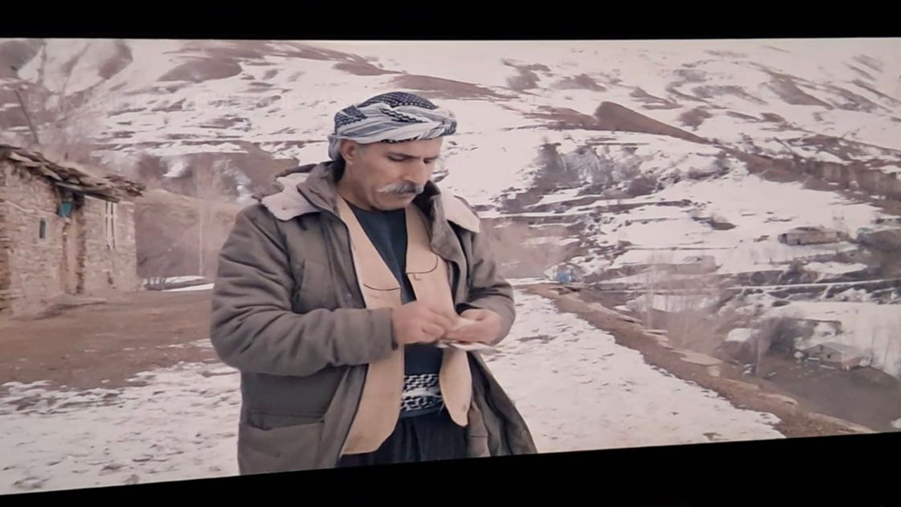 Dağlardan Başka Tanık Yok’ Filmi Diyarbakır’da Görkemli Gala Ile Izleyiciyle Buluştu2