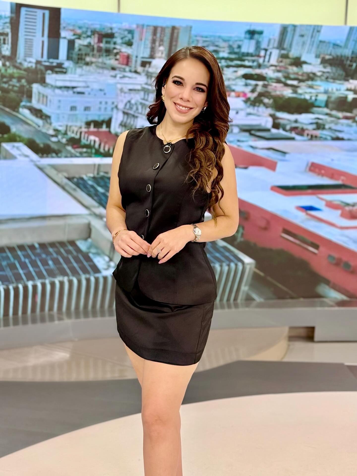 Débora Estrella 1