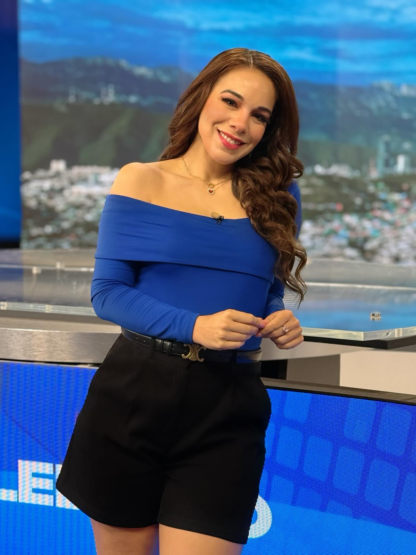 Débora Estrella 2