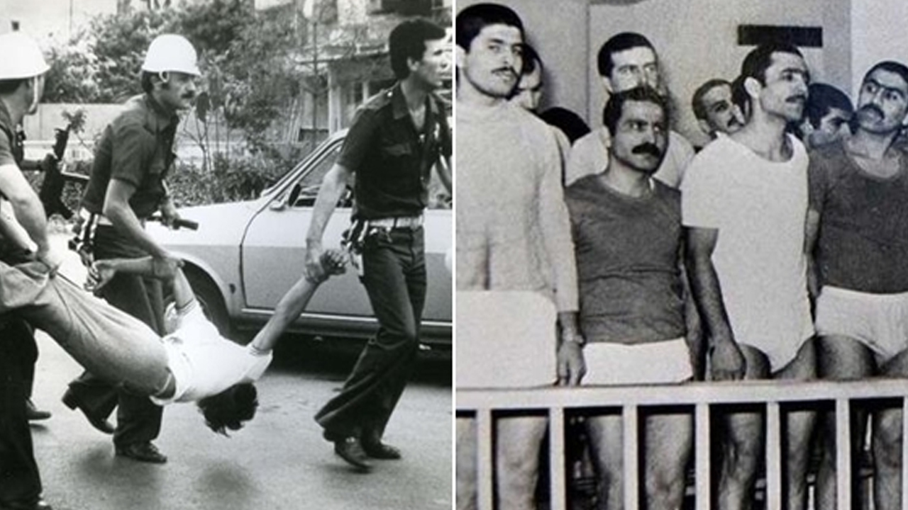 Demokrasiye Kesilen En Ağır Ceza6