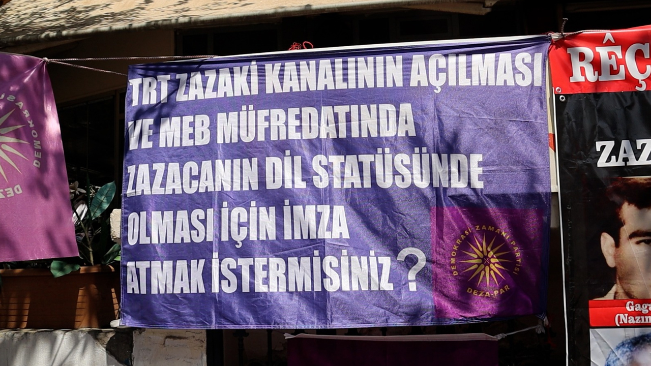 Deza Par, Diyarbakır’da Kampanyanın Startını Verdi4