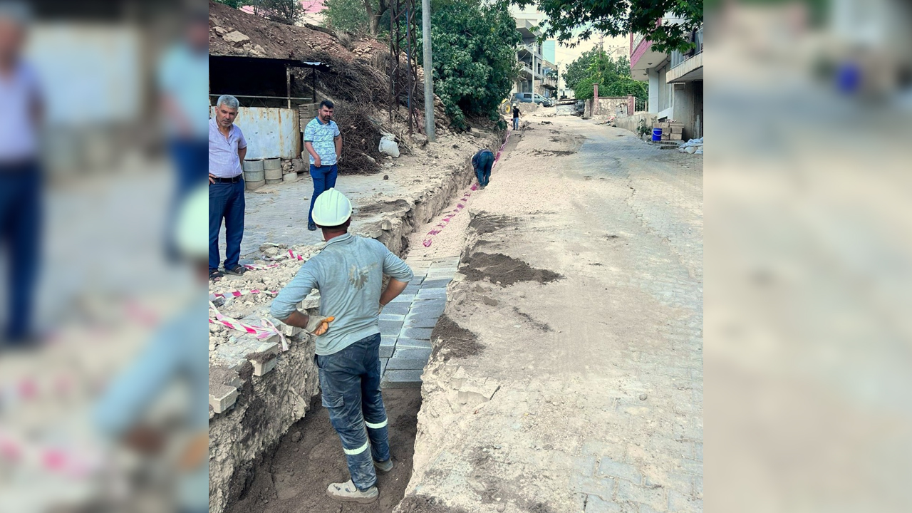 Dicle Elektrik’ten Mardin Kararı2