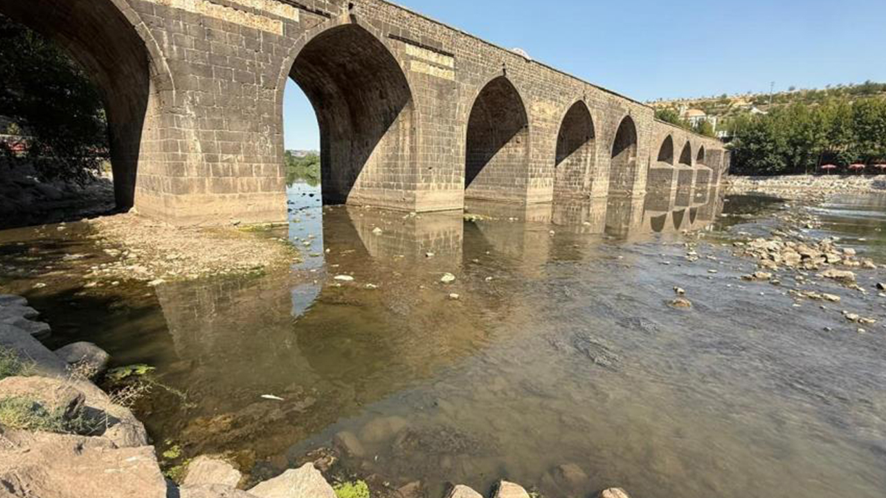 Dicle Nehri-5