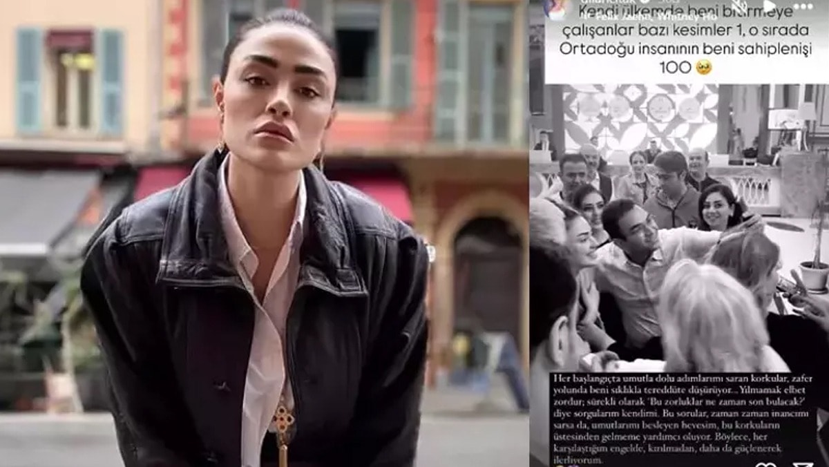Dilan Çıtak Detay