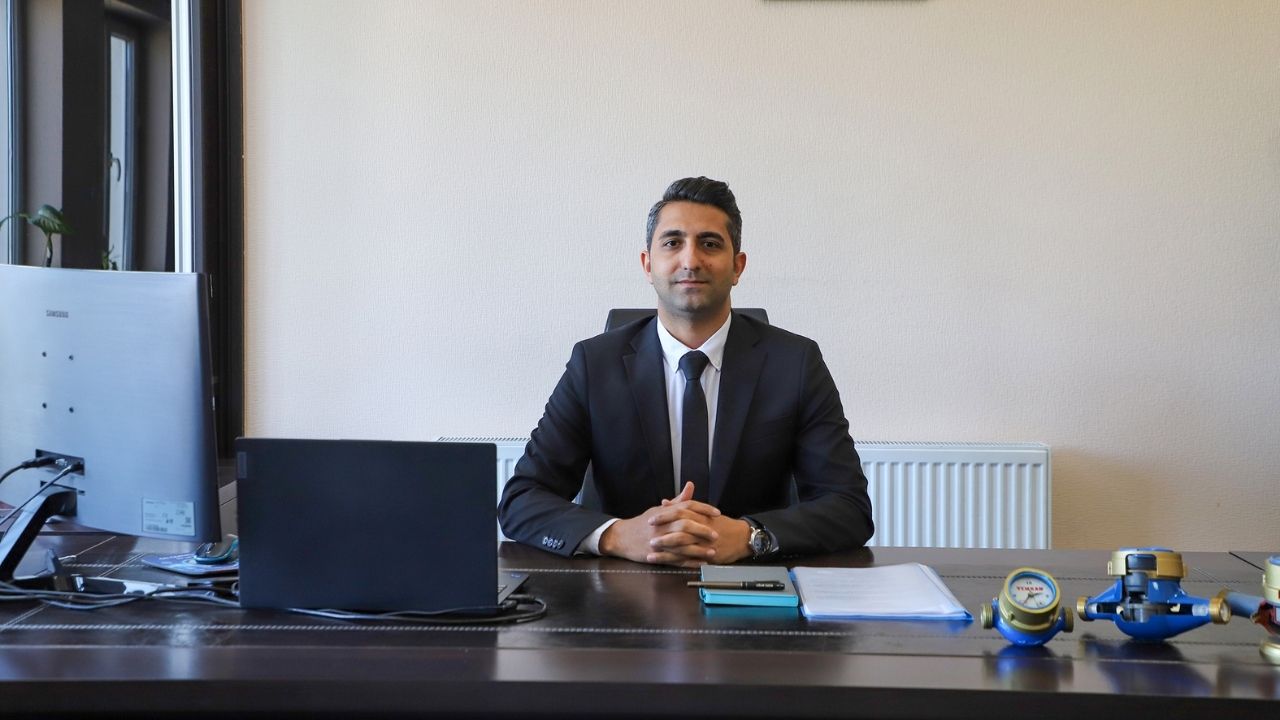 Diski Su Faturası (1)