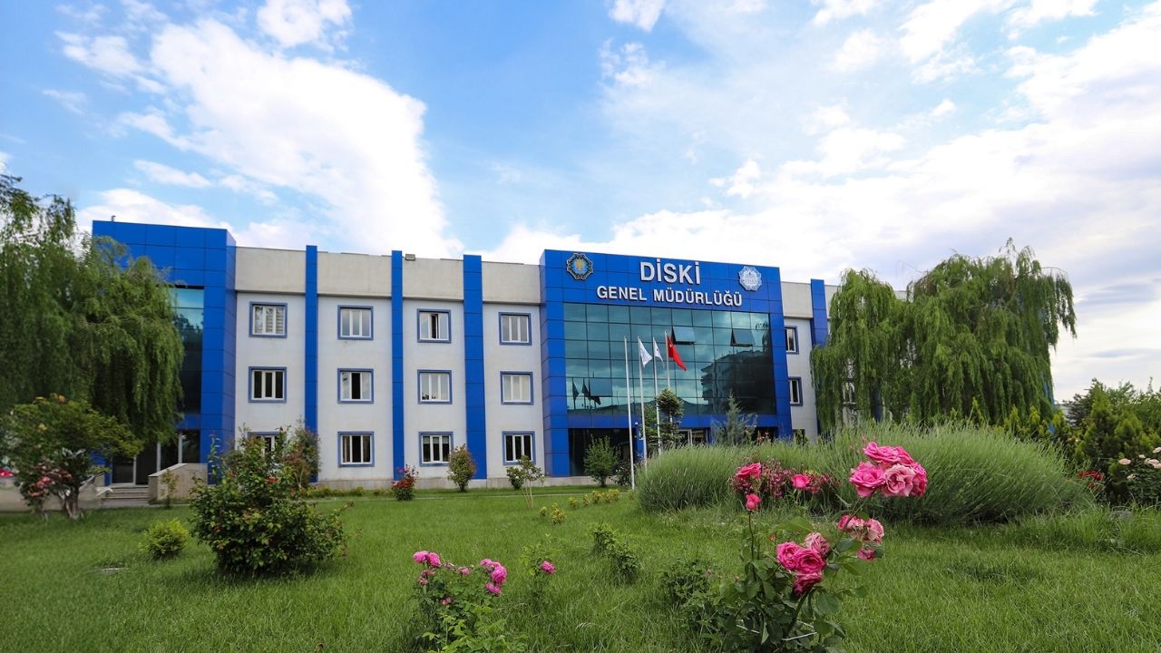 Diski Su Faturası