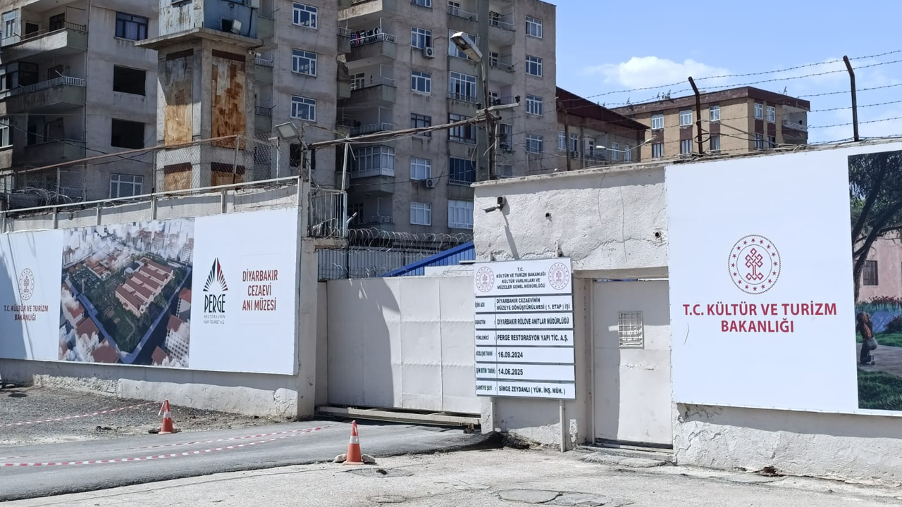 Diyarbakır 5 Nolu Mağdurlarından Çağrı2