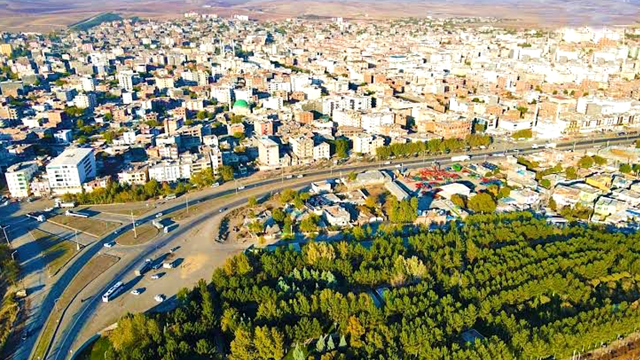 Diyarbakır Bismil’de 4 Milyon Değerindeki Gayrimenkul Icralık Oldu1