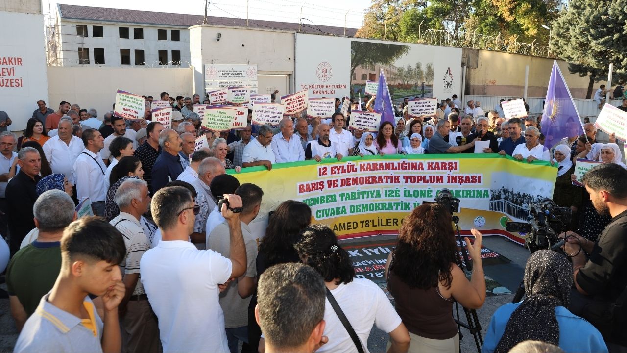 Diyarbakir Cezaevi