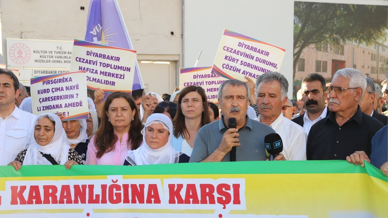 Diyarbakir Cezaevi1