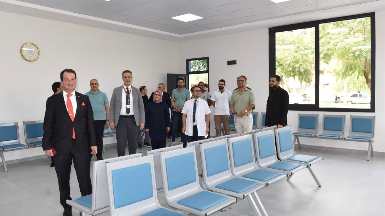 Diyarbakır Dicle Universtesi