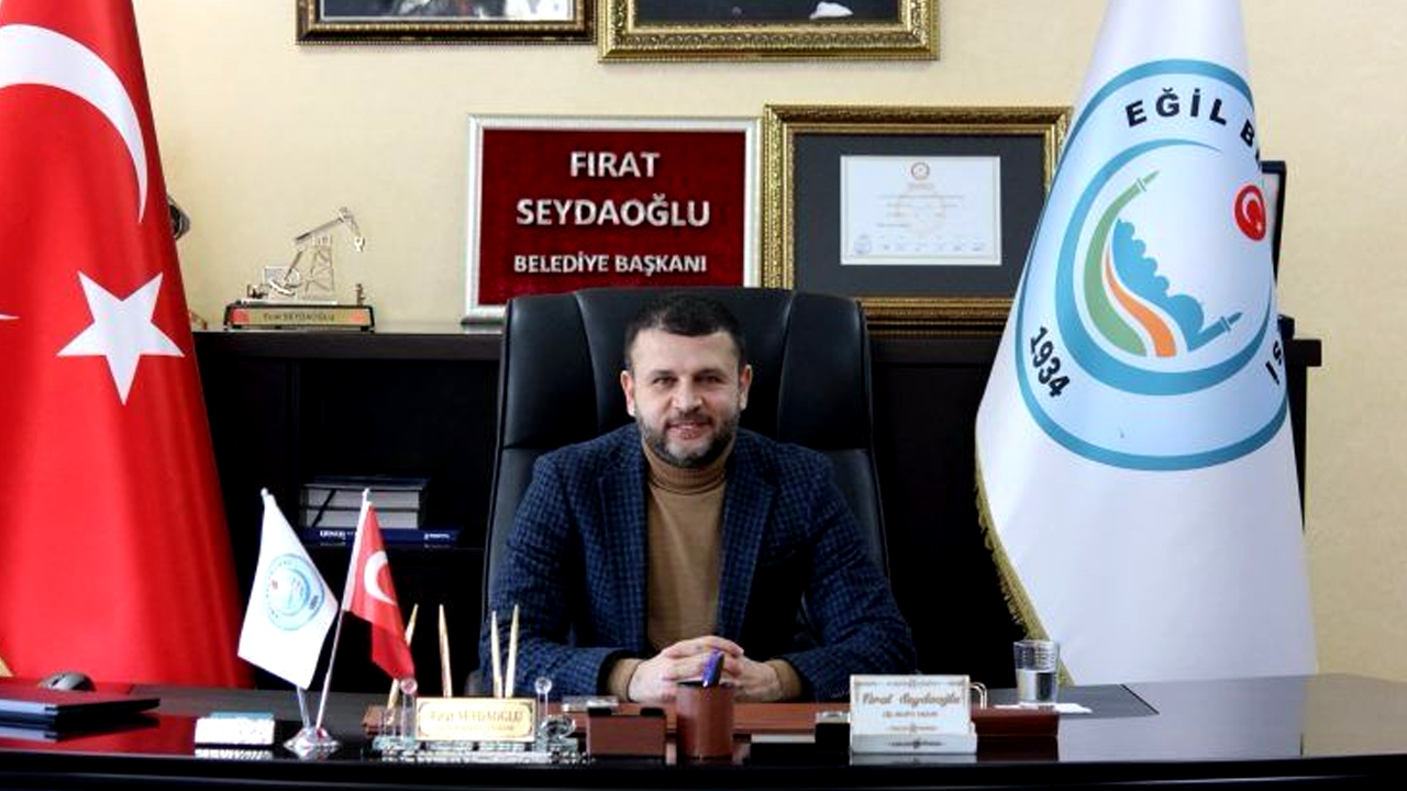 Diyarbakır Eğil’de Çiftçilere Hibe Desteği Sözü2