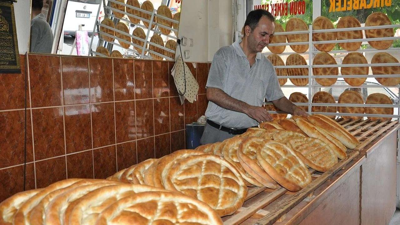 Diyarbakır Ekmek Fiyatları (1)