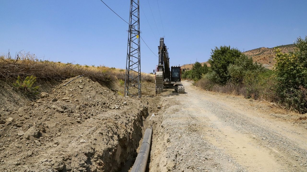 Diyarbakir Icme Suyu3