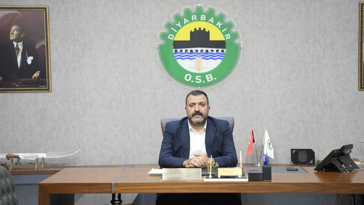 Diyarbakır Ihracatta Rekor Kırdı3