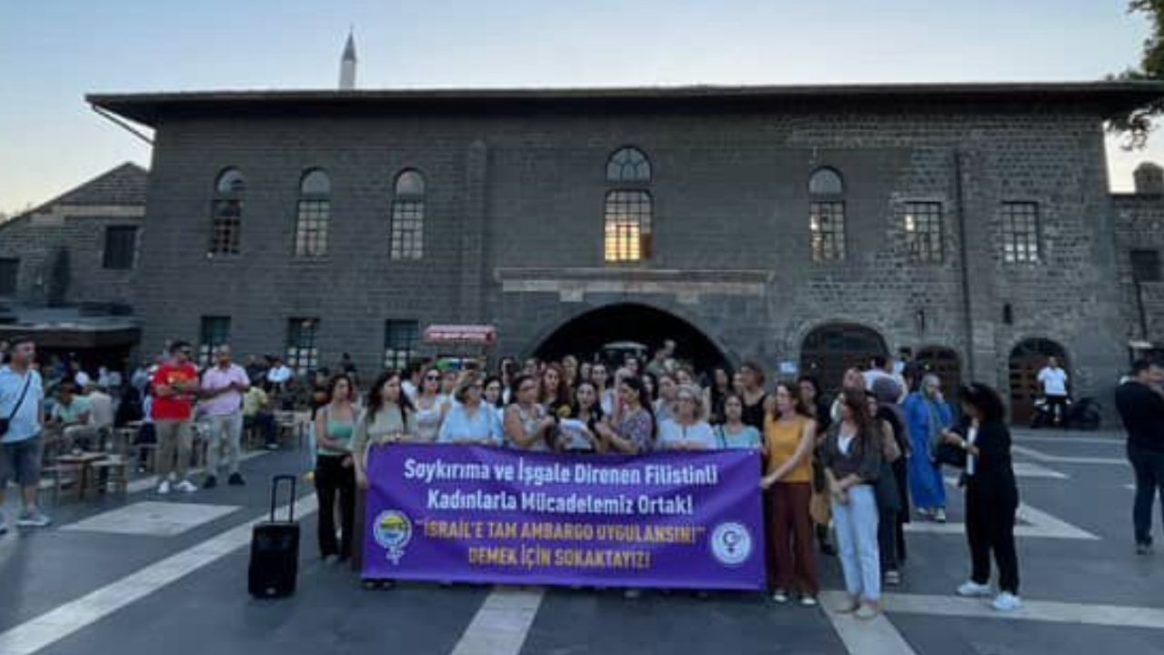 Diyarbakir Kadinlar