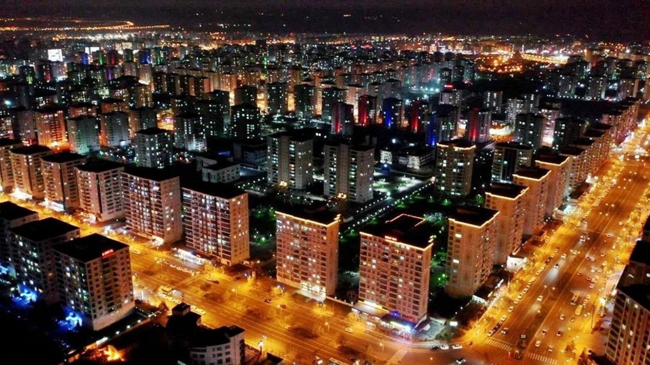 Diyarbakır Kiralık Ev