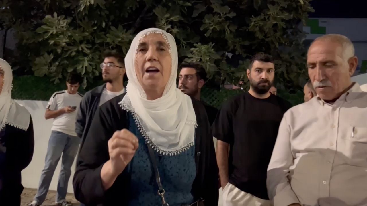 Diyarbakir Kres Aile 1