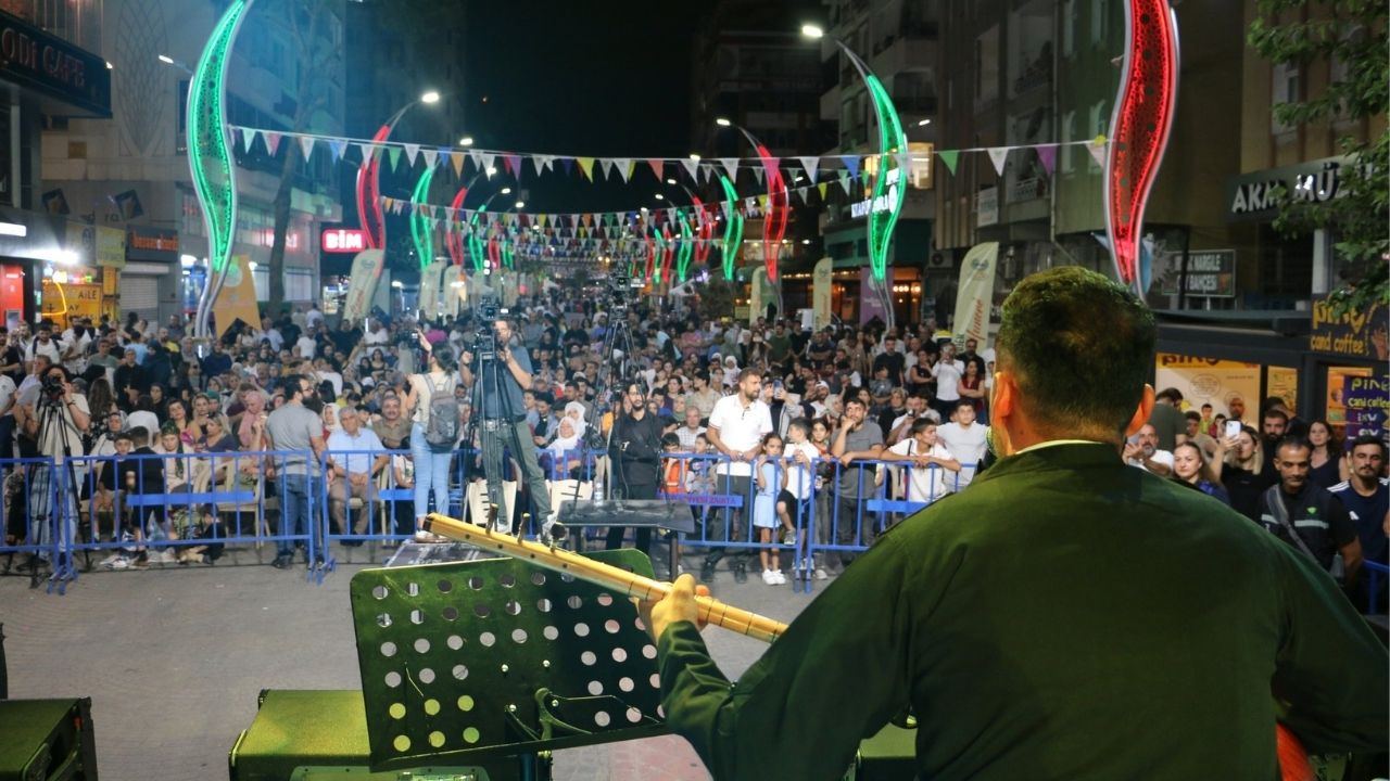 Diyarbakir Kultur Sanat Gunleri1