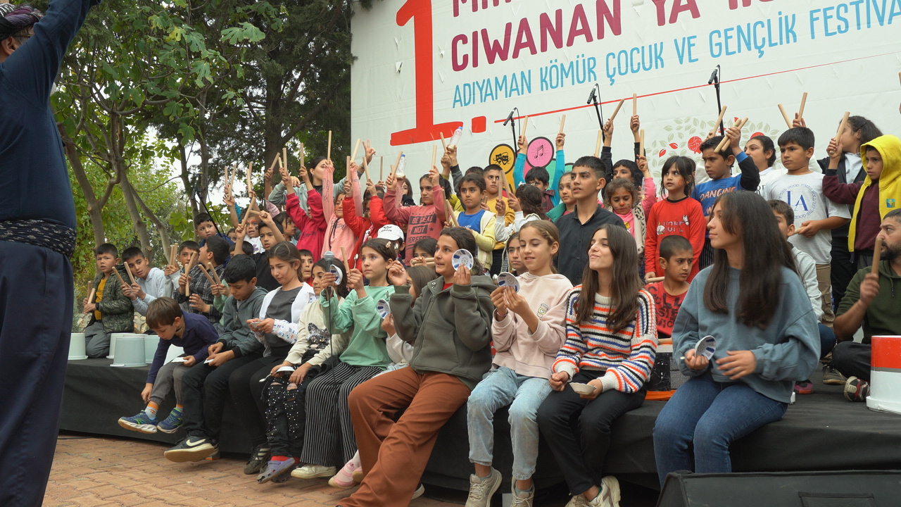 Diyarbakır Önemli Bir Festivale Ev Sahipliği Yapacak3