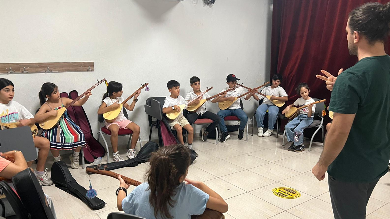 Diyarbakır Önemli Bir Festivale Ev Sahipliği Yapacak5