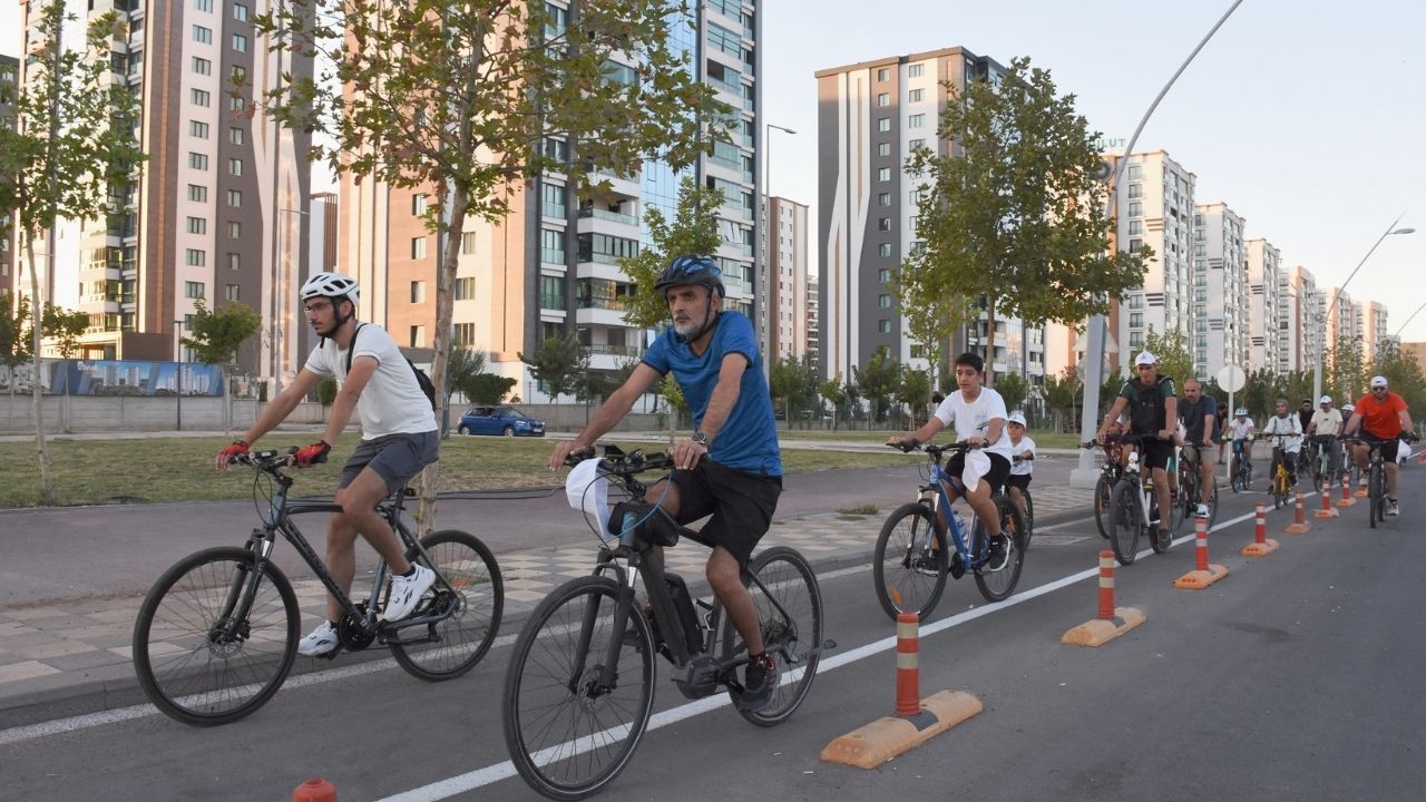 Diyarbakir Pedal 1