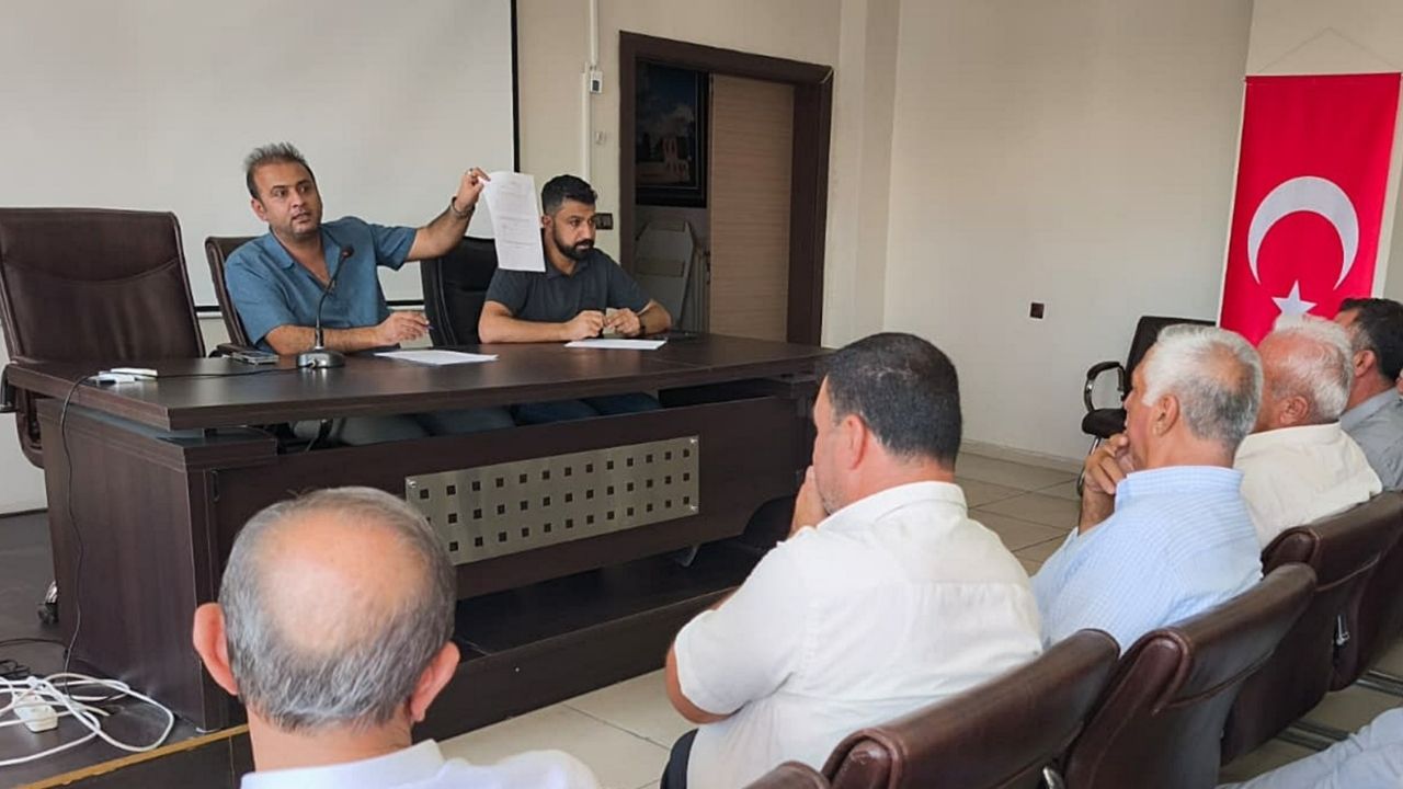 Diyarbakir Silvan Tarim Hayvancilik1