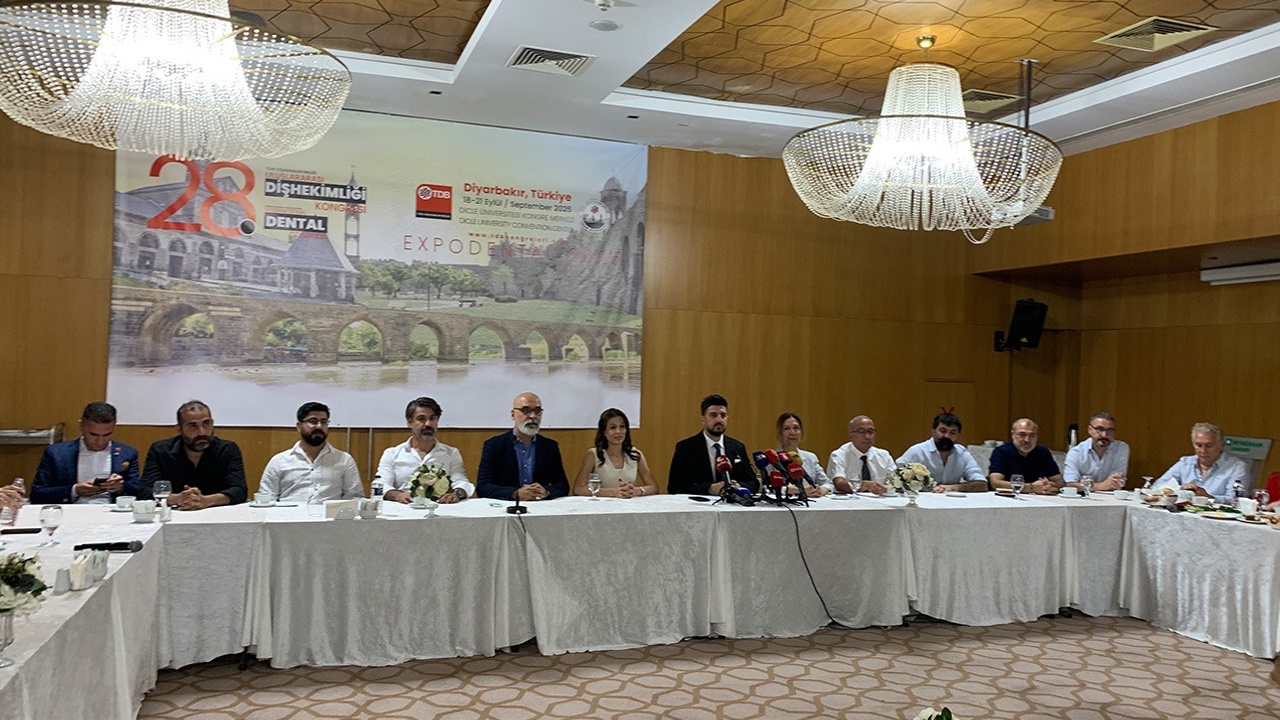 Diyarbakır, Uluslararası Kongreye Hazırlanıyor2