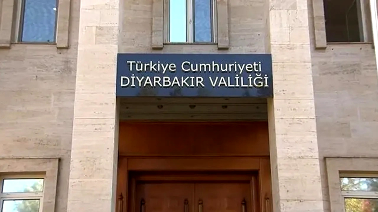 Diyarbakır Valiliği Ihaleye Çıkıyor2