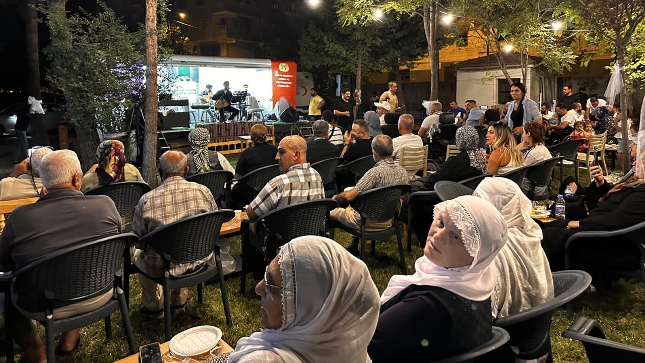 Diyarbakir Yaz Etkinligi1
