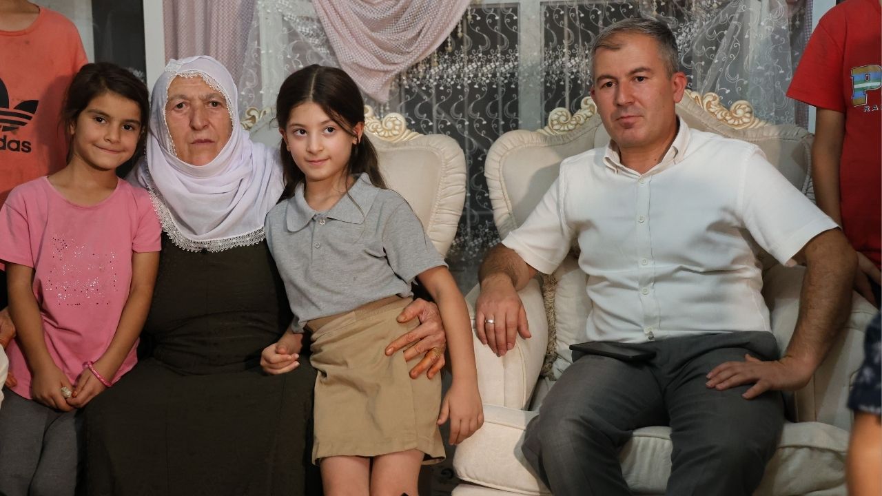 Diyarbakirda 34 Yillik Aci Sir 1