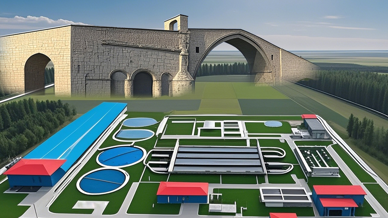 Diyarbakır’da 4 Milyarlık Dev Proje Için Düğmeye Basıldı1
