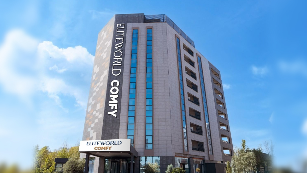 Diyarbakır’da 5 Yıldızlı Yeni Otel Açılıyor2