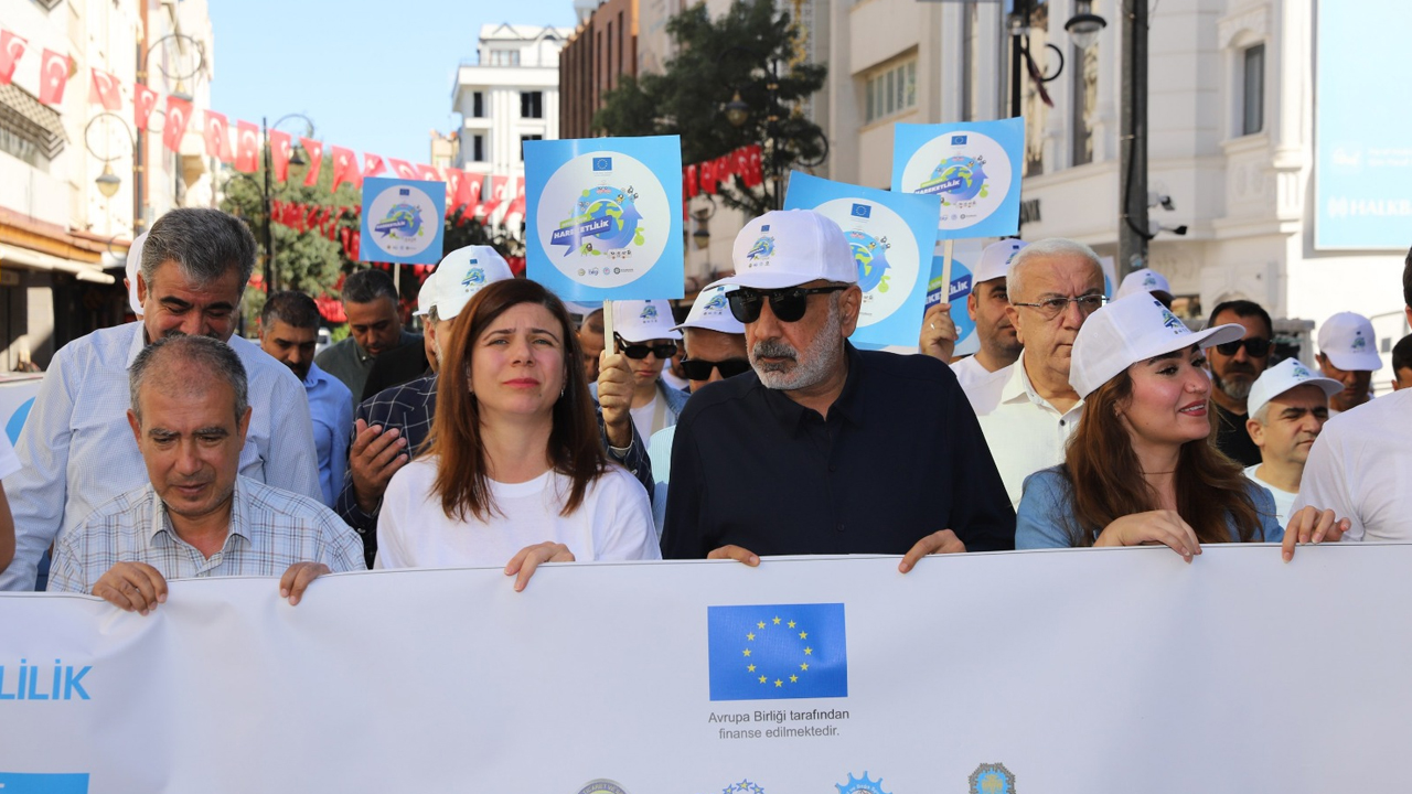 Diyarbakır'da Bir Ilk-1